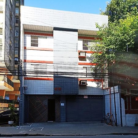 Hotel Mediterraneo Recife Zewnętrze zdjęcie