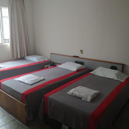 Hotel Mediterraneo Recife Zewnętrze zdjęcie