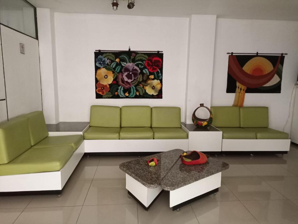 Hotel Mediterraneo Recife Zewnętrze zdjęcie