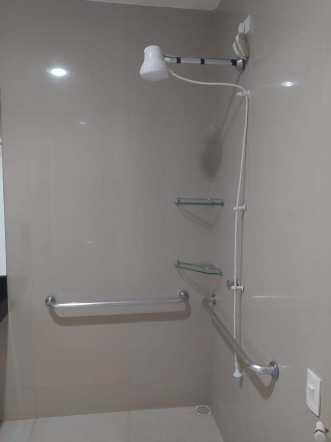 Hotel Mediterraneo Recife Zewnętrze zdjęcie