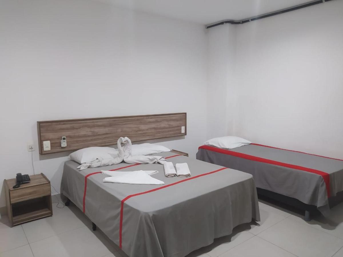 Hotel Mediterraneo Recife Zewnętrze zdjęcie