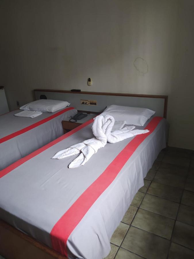 Hotel Mediterraneo Recife Zewnętrze zdjęcie