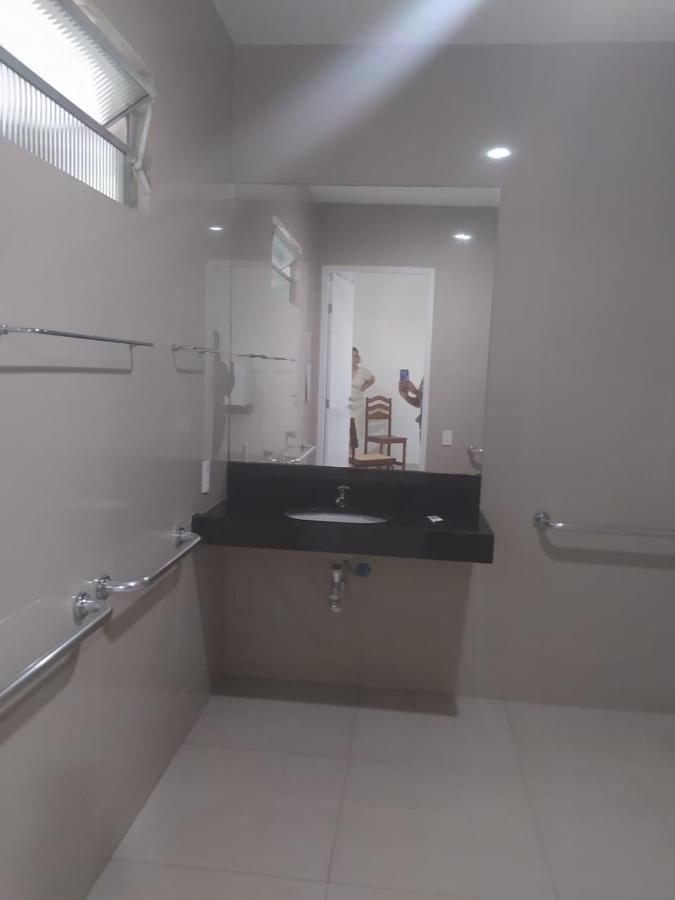Hotel Mediterraneo Recife Zewnętrze zdjęcie