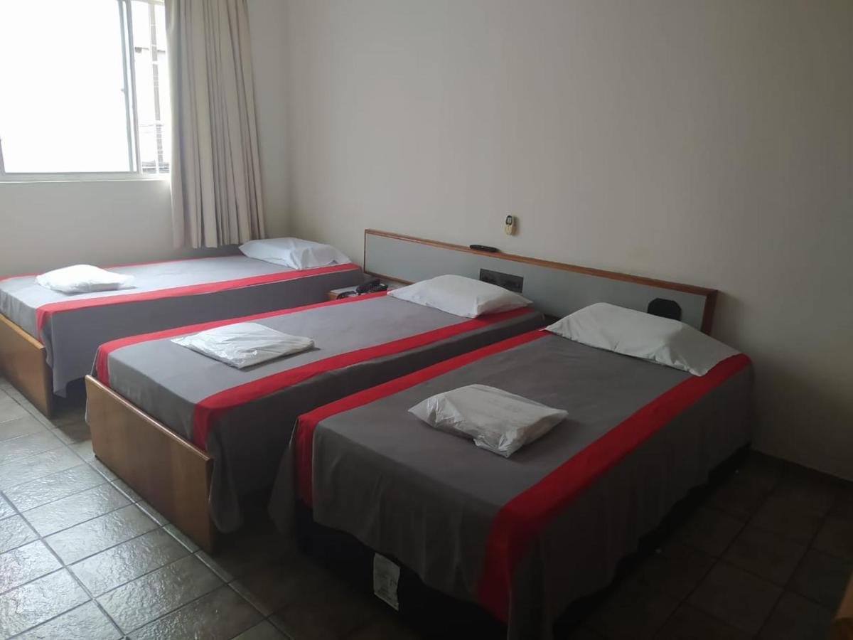 Hotel Mediterraneo Recife Zewnętrze zdjęcie