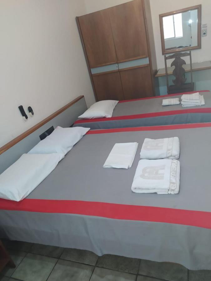 Hotel Mediterraneo Recife Zewnętrze zdjęcie