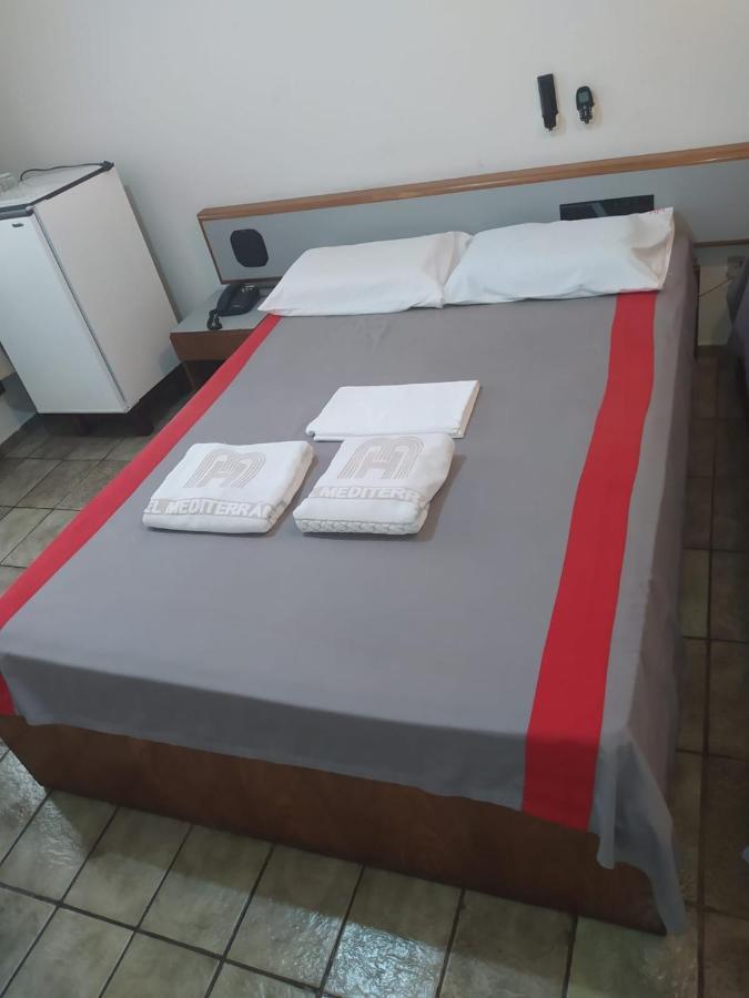 Hotel Mediterraneo Recife Zewnętrze zdjęcie