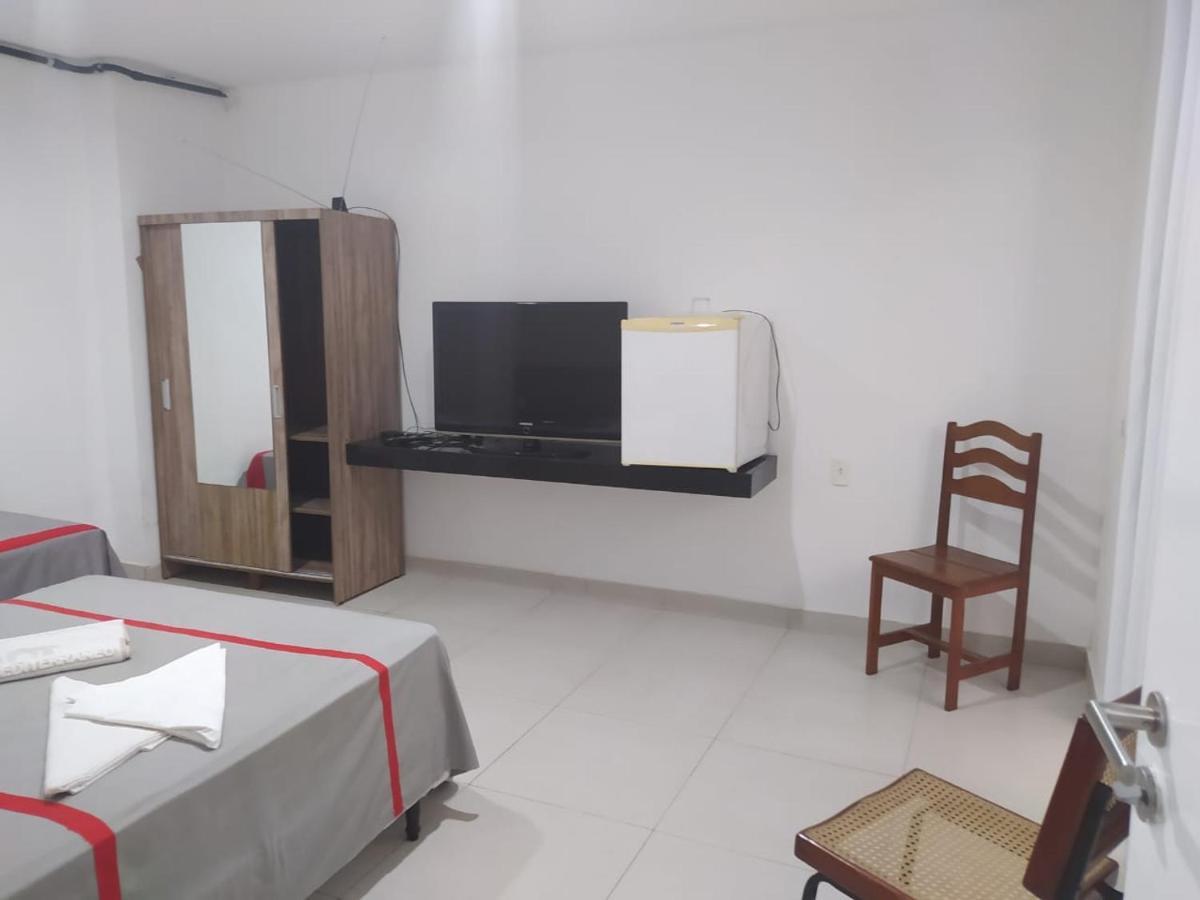 Hotel Mediterraneo Recife Zewnętrze zdjęcie