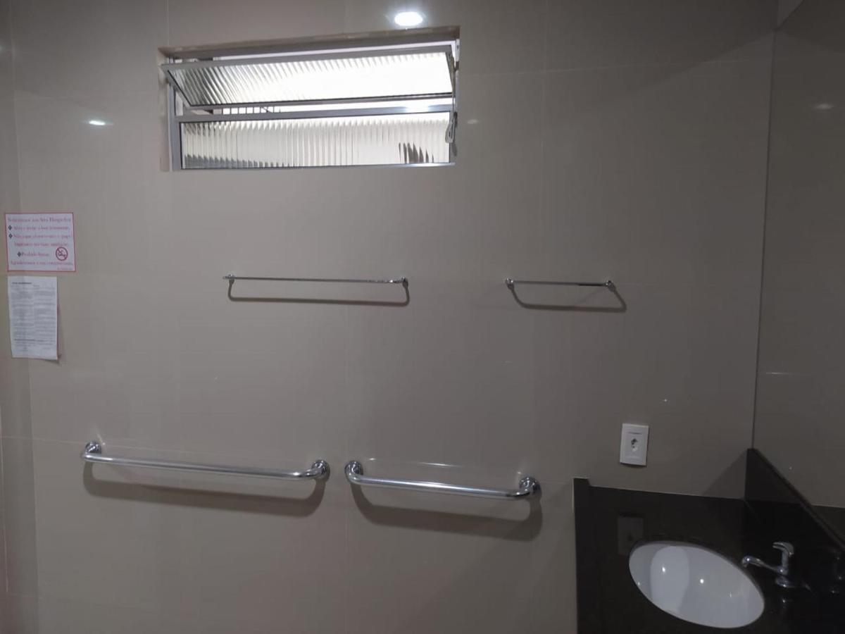 Hotel Mediterraneo Recife Zewnętrze zdjęcie