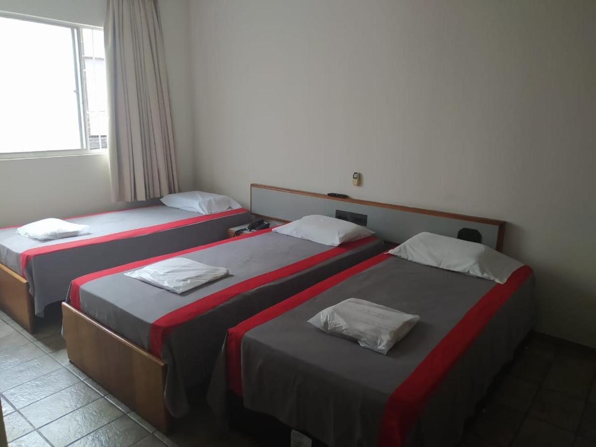 Hotel Mediterraneo Recife Zewnętrze zdjęcie